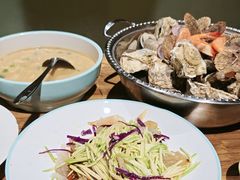 -和源祥·日照菜扛把子(万平口一店)