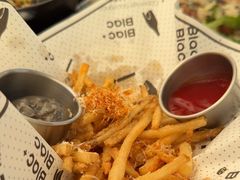 -Blac+Blac(中海环宇荟店)