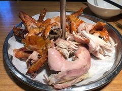 -费大厨辣椒炒肉(万家丽一店)