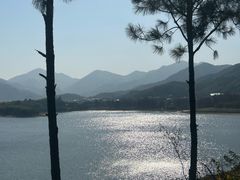 -四明湖