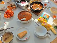 -醉得意·山茶油炒土鸡(二七路店)