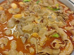 -彭记铁锅肥肠(东四总店)