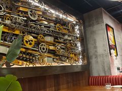 -1886德国汽车餐厅(外滩中央店)