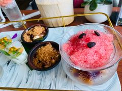 -苏州洲际酒店·大堂酒廊