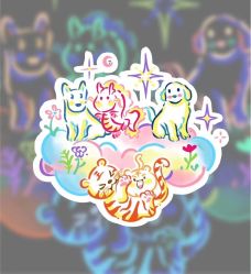 -海王刺青·纹身·穿孔饰品·TATTOO