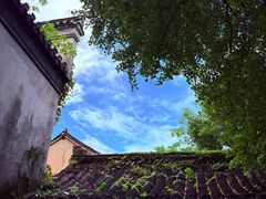 -高淳老街