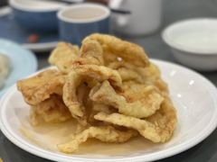 锅包肉-东北农家小院(定西路店)