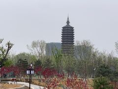 -西海子公园
