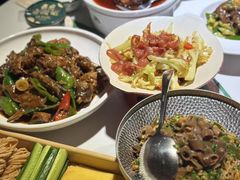 -33号大院·青岛本帮菜(五四广场店)