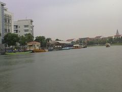 -美兰湖景区