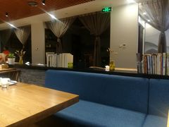 大堂-素行天下(国投财富广场店)