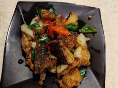 -喜记避风塘炒辣蟹(旗舰店)