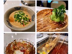 -闵四遵义羊肉粉(朝外大街店)