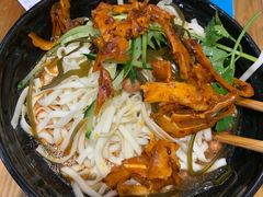 -猪脑壳凉面(武陵源店)