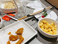 -海底捞火锅(凯德广场店)