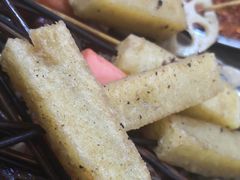 -怪老头甜不辣(抚琴小区店)