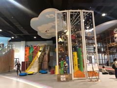 -杭州开元森泊度假乐园