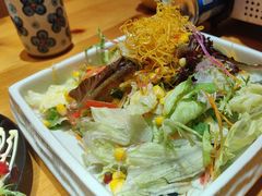 -福匠日本料理(人民路店)