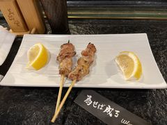 鸡横膈膜-Fukumimi·美醉堂 居酒屋(金尚店)