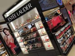 -樟宜机场免税店
