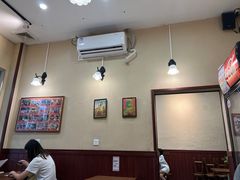 大堂-曼谷食堂·泰国家庭料理