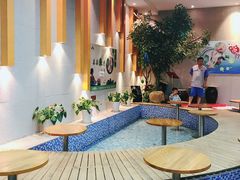 -丽池宫韩式汗蒸会馆(华灯坊店)