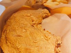 -德克士(龙阳广场店)