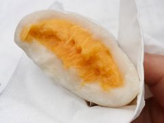 -澳门长洲糯米糍(柯打苏沙街店)