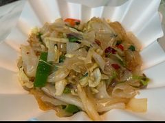 -點無缺茶楼·海鲜酒家(世博店)