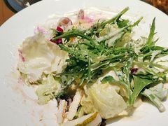 -胡氏大盘鸡新疆菜(石岗店)