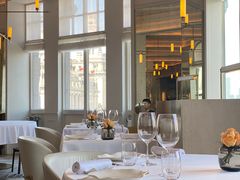 靠窗位-Jean Georges