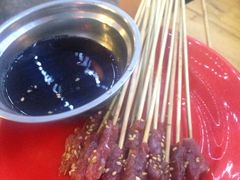 -柒五龙虾(八王寺店)