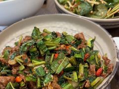 -云海肴·汽锅鸡·云南菜(广安门天虹店)