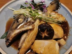 -大江户日本料理(吕厝店)