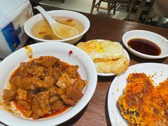 -寻裕记·现炒浇头面(人民广场店)