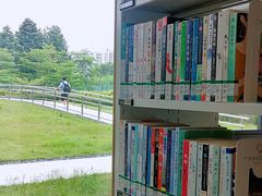 -广州市白云区图书馆