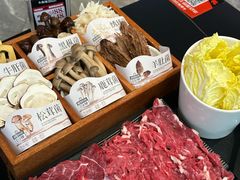 -牛品福潮汕牛肉火锅(旺庄店)