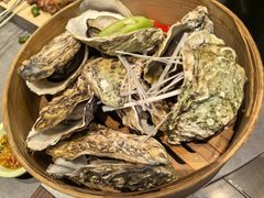 -钱锋炭缸烧烤(南湖大路总店)