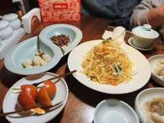 -喜鼎海胆水饺(朝阳区三里屯太古里北区店)