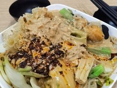 -林静小吃(复兴路店)