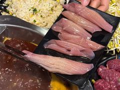 -三江汇火锅店(保全街店)