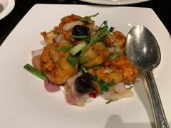 -北京四季酒店·采逸轩