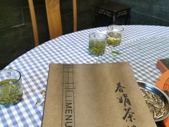 -春娟茶楼·地道农家菜(梅家坞店)