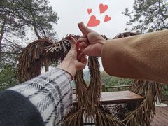 -石燕湖生态旅游景区