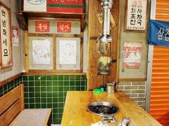 -枣玛尔脊骨汤·烤肉(西塔总店)