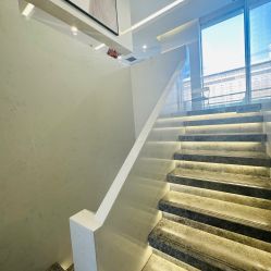 -THE LOG SALON 记录