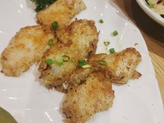 -津之港·日本料理·铁板烧