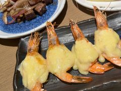 -大渔铁板烧(花园道店)