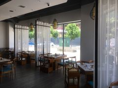 大堂-小牛叔鲜切牛肉·火锅·烤肉自助(公济桥路店)