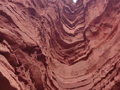 -新疆天山托木尔景区·大峡谷